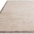 Slade Rug Border Putty/Silver